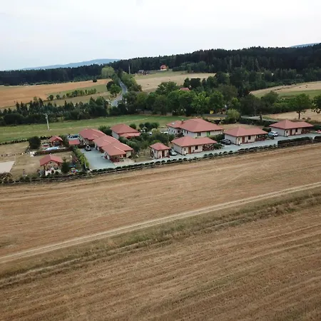 Domki U Tarnawy Bad Altheide Exterior foto