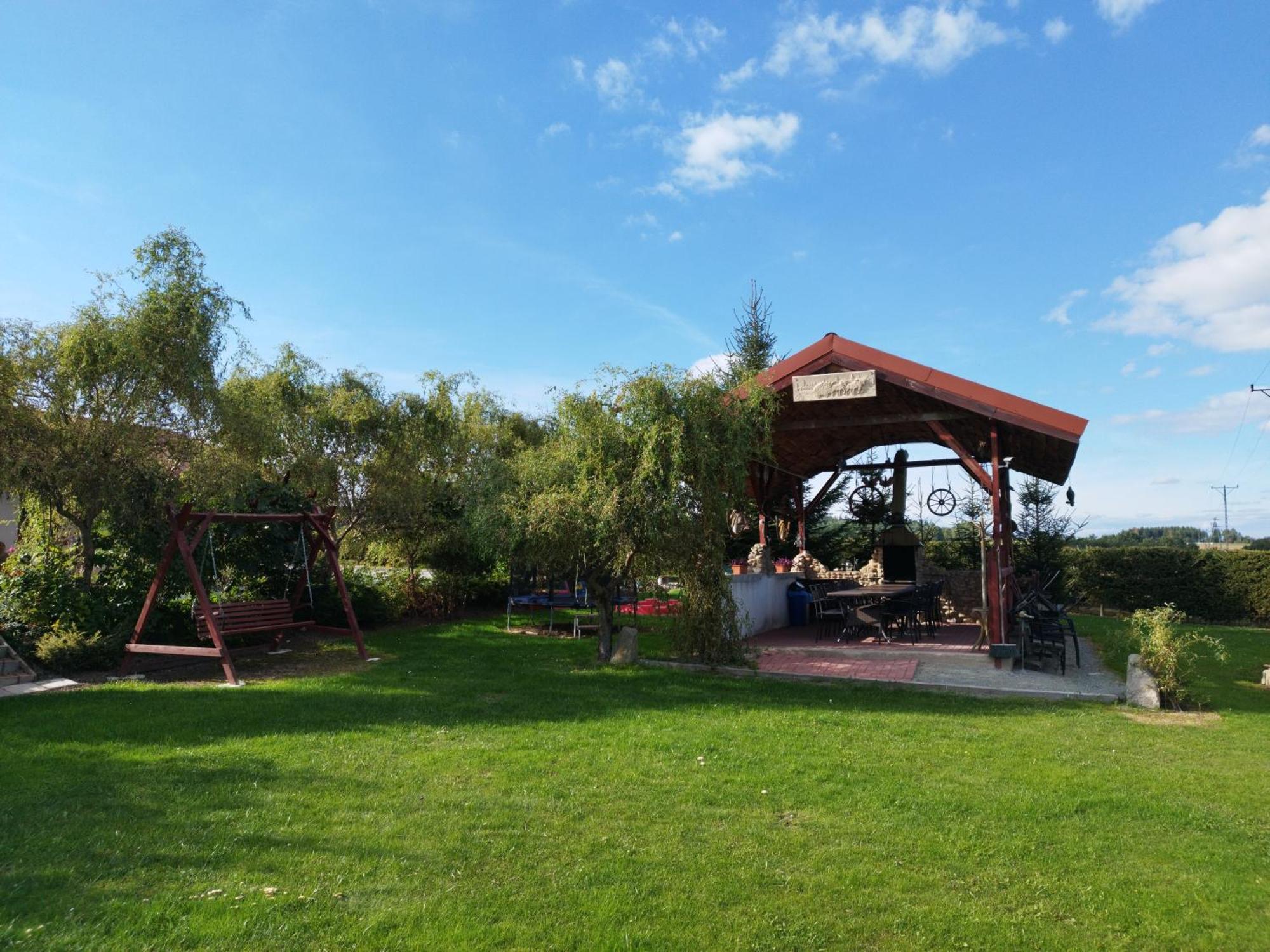 Holiday home U Tarnawy *