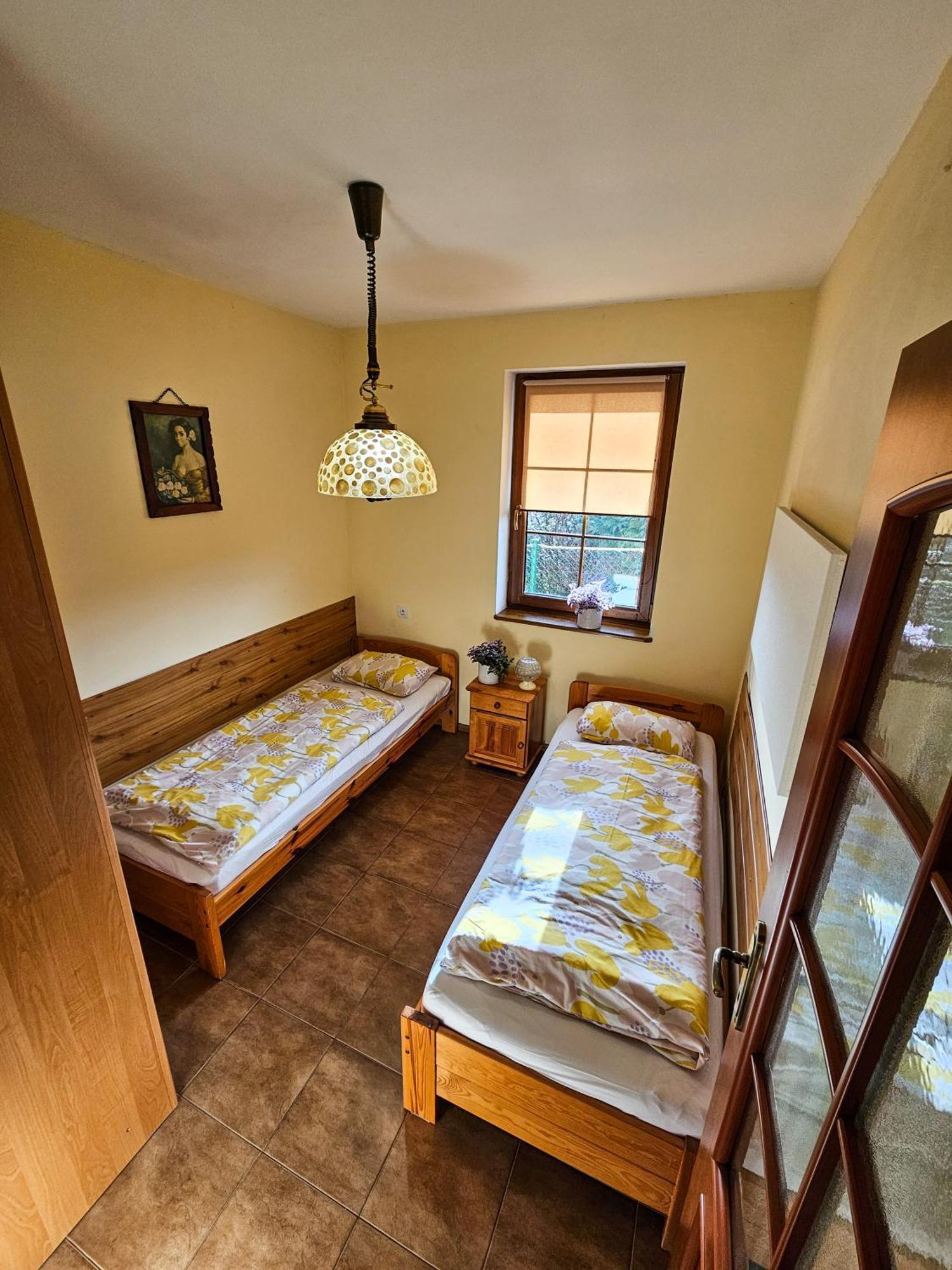 Holiday home U Tarnawy *