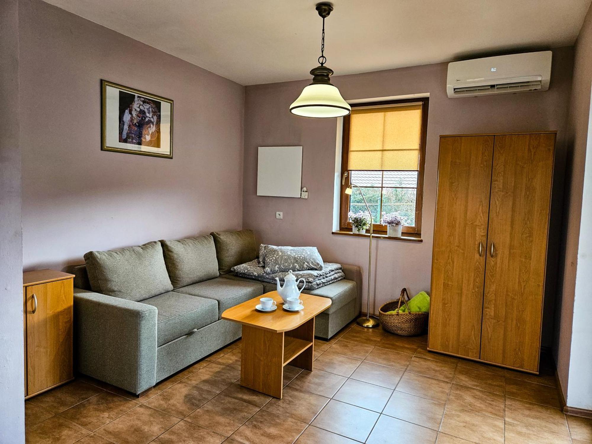 U Tarnawy Holiday home *
