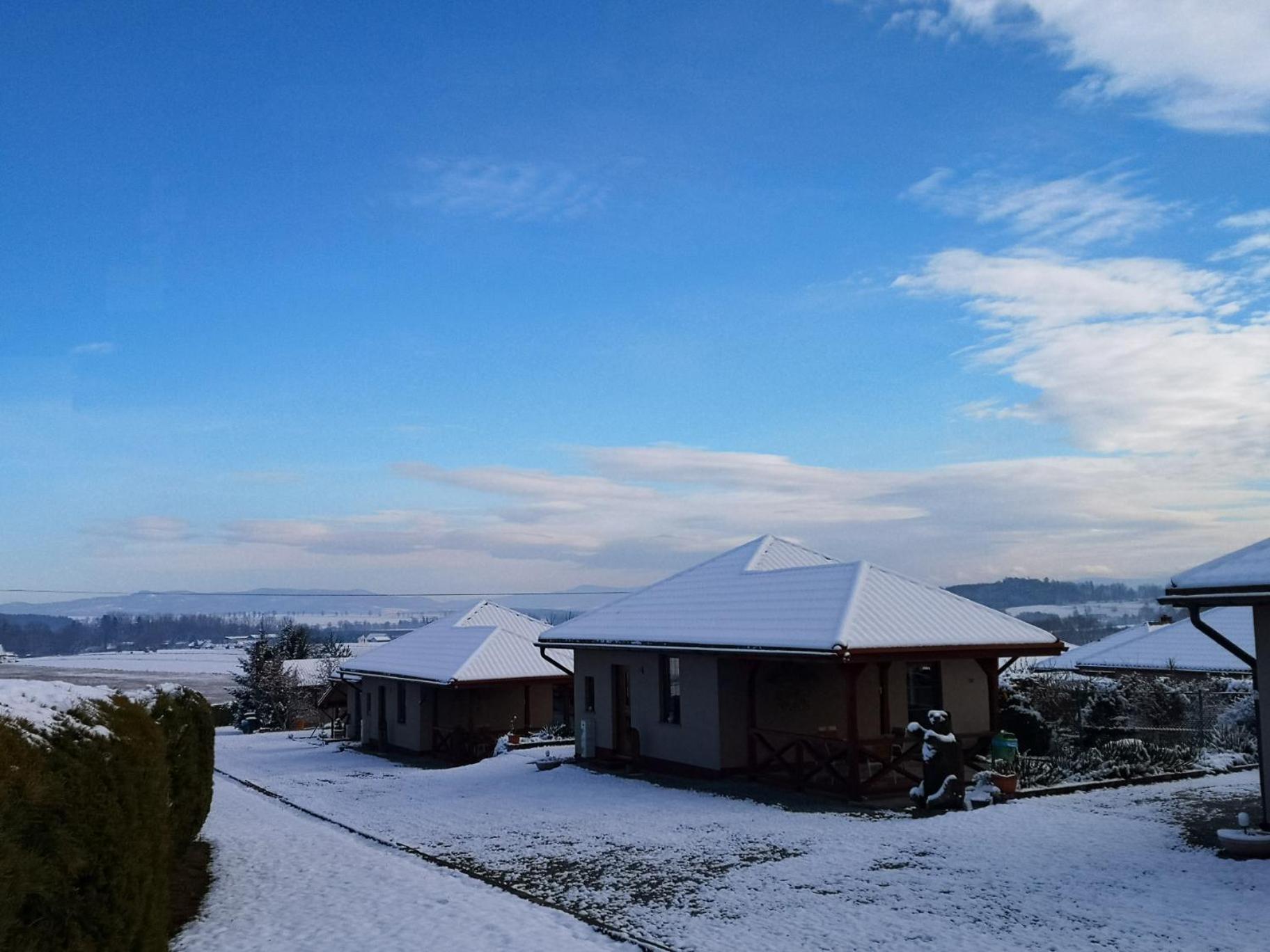 U Tarnawy Holiday home