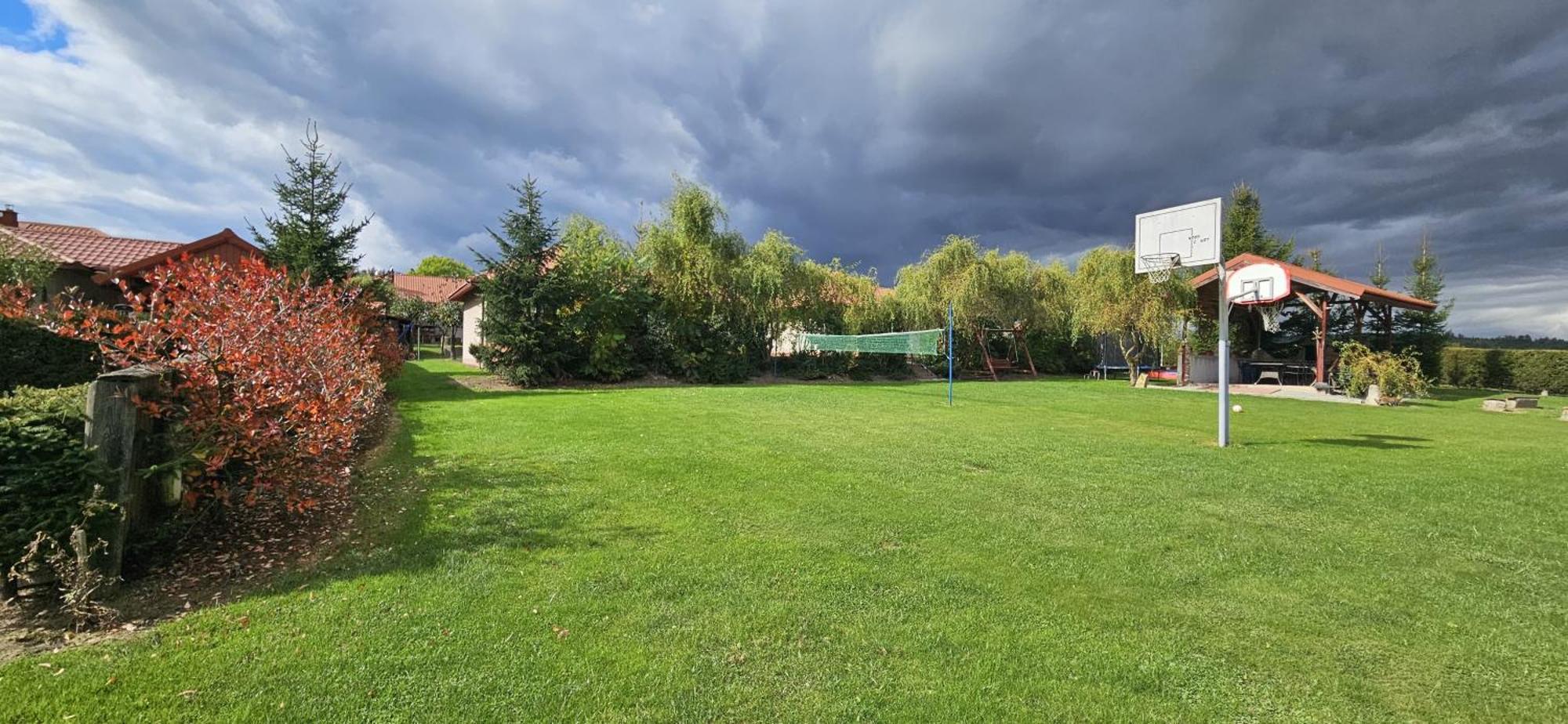 Holiday home U Tarnawy *