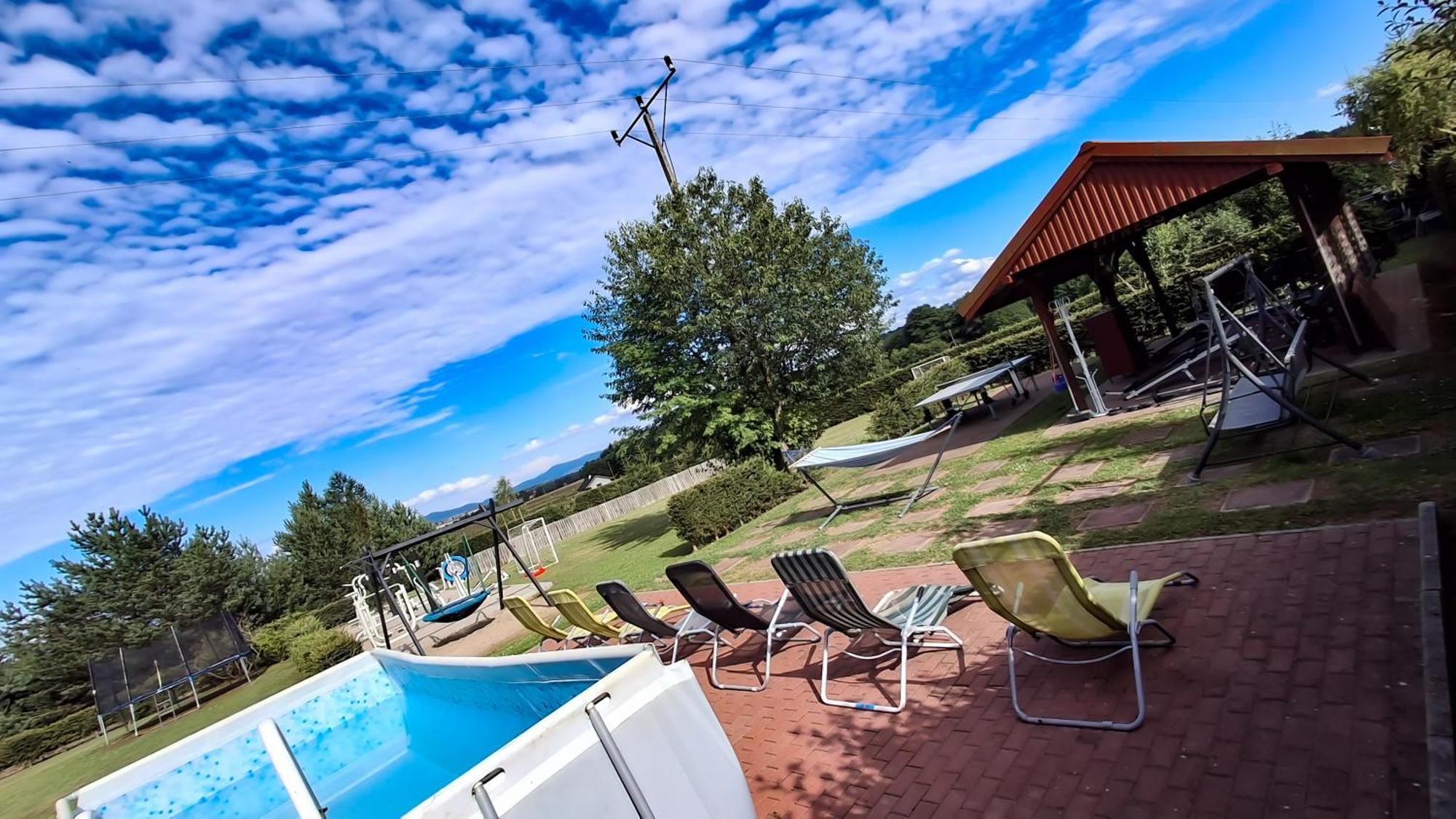 U Tarnawy Holiday home Polanica-Zdroj