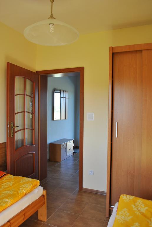 Holiday home U Tarnawy