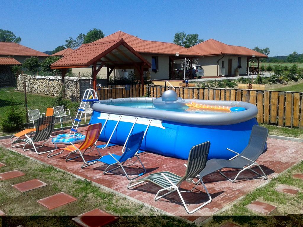 U Tarnawy Holiday home