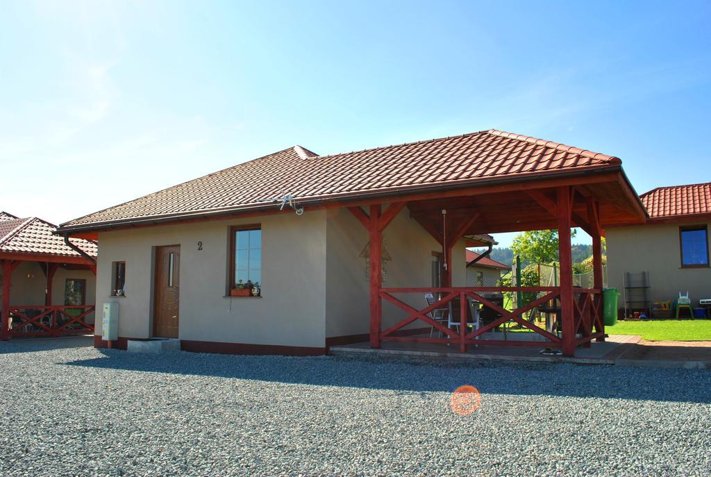 Holiday home U Tarnawy