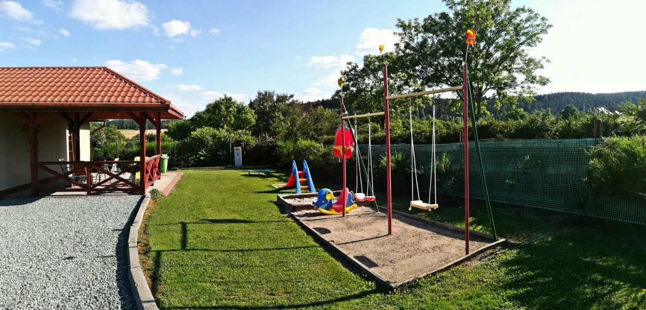 Holiday home U Tarnawy *