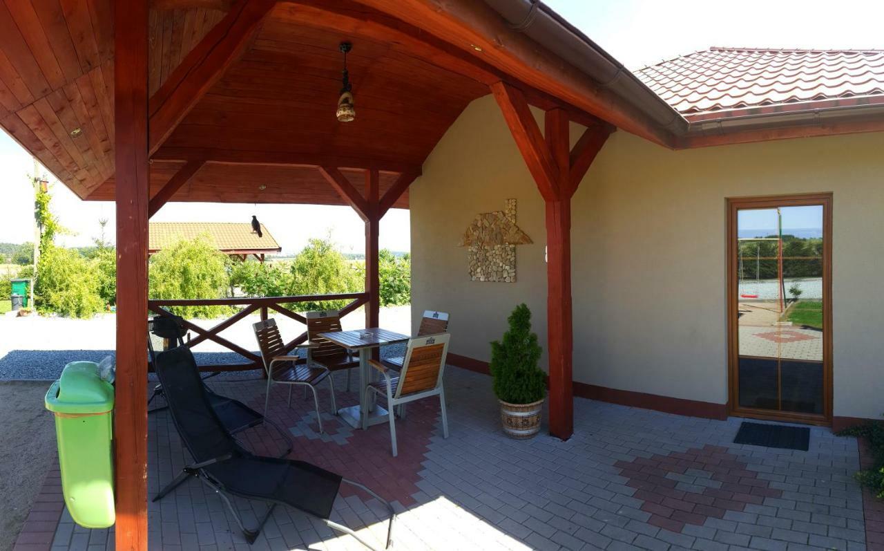 Holiday home U Tarnawy