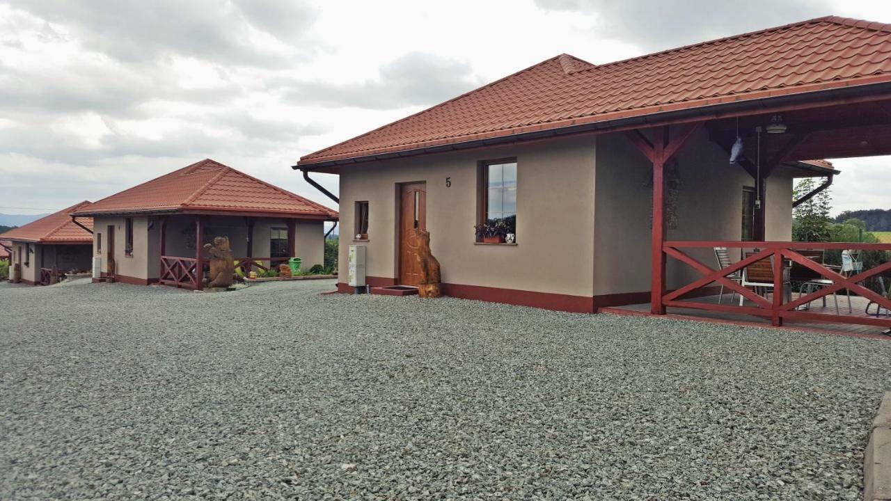 Holiday home U Tarnawy